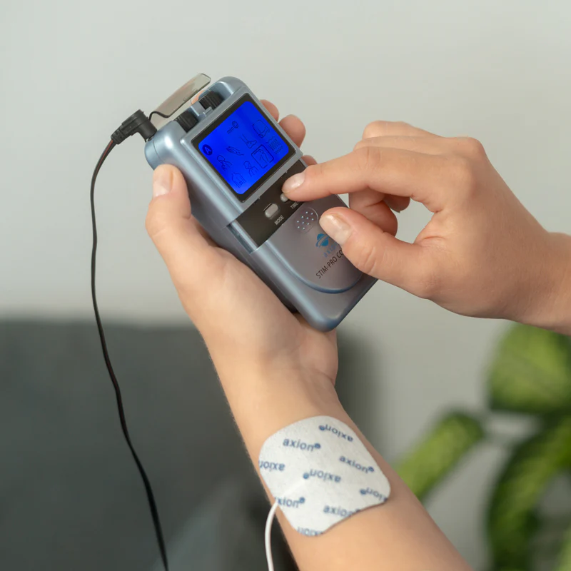 TENS Gerät STIM-PRO COMFORT - Image 3